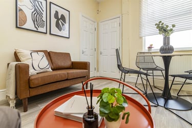 4 bed house, Dale Terrace, Sneinton, Nottingham, NG24HB - Image 3